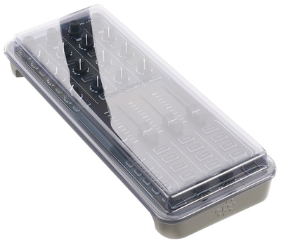 Decksaver - Allen&Heath Xone:K3 Decksaver - Allen&Heath Xone:K3