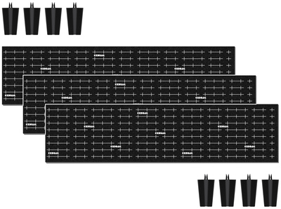 CRDBAG - Grid-Divide Expansion Long