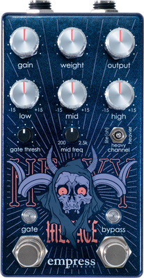 Empress Effects - Heavy Menace Ltd. Ed.