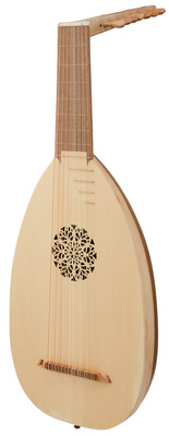 Roth & Junius - Renaissance Lute 8 Courses