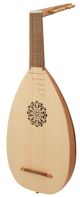 Roth & Junius - Renaissance Lute 7 Courses