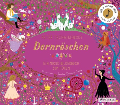Prestel Verlag - Dornröschen Prestel Verlag - Dornröschen