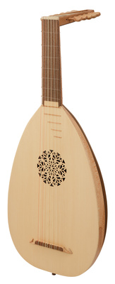 Roth & Junius - Renaissance Lute 6 Courses