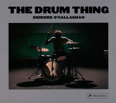 Prestel Verlag - The Drum Thing Prestel Verlag - The Drum Thing