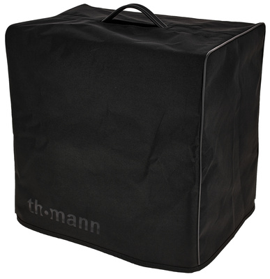 Thomann - Cover Harley Benton HB-40B