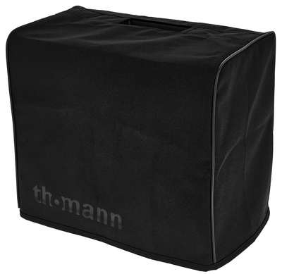 Thomann - Cover Fender Mustang LT25