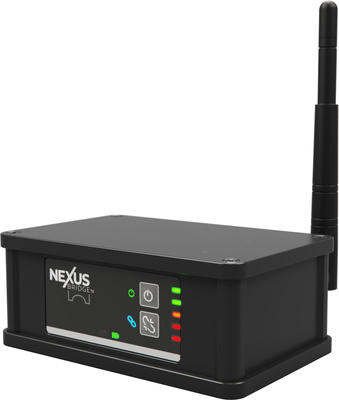 Nexus Lights - Bridge TX Nexus Lights - Bridge TX