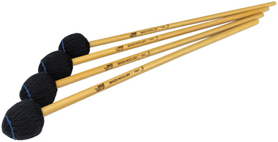 MG Mallets - VSM1 Vibraphone Mallets