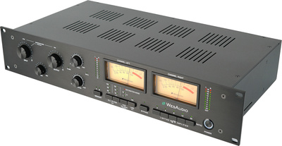 WES Audio - ng78 FET Compressor