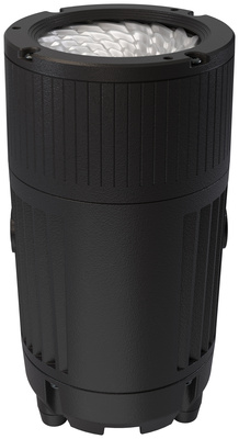 Nexus Lights - Uplight Black