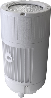 Nexus Lights - Uplight White