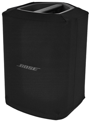 Bose - S1 Pro Plus Play Thru Cover BK