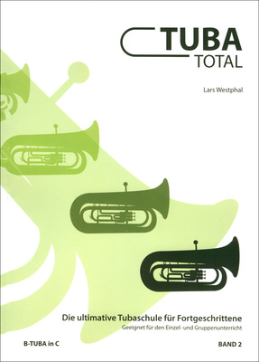 KÃ¶bl Edition - Tuba Total 2