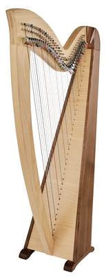 Roth & Junius - Student Pro Lever Harp 36 A/WN Roth & Junius - Student Pro Lever Harp 36 A/WN