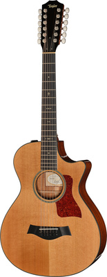 Taylor - 552ce Taylor - 552ce