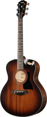Taylor - 326ce Urban Ash/Mahogany SEB