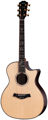 Taylor - 914ce Special Edition