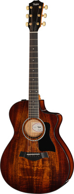 Taylor - 222ce-K DLX