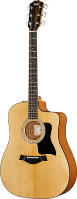 Taylor - 110ce - Sapele