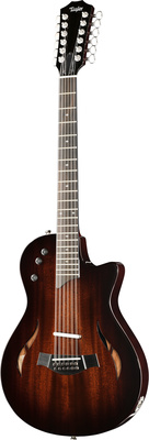Taylor - T5z Classic DLX,12-String,Reve Taylor - T5z Classic DLX,12-String,Reve
