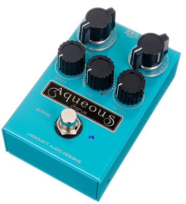 J. Rockett Audio Designs - Aqueous Chorus
