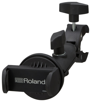 Roland - RSH-10 Drums Smartphone Holder Roland - RSH-10 Drums Smartphone Holder