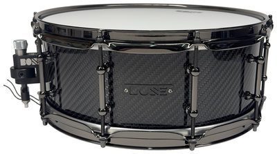 Bone Drums - '14''x5,5'' TRUE Carbon -Twill'