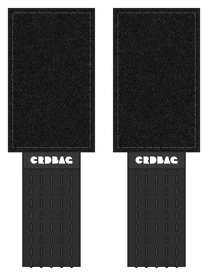 CRDBAG - GRID LID LIGHT LOCK CRDBAG - GRID LID LIGHT LOCK