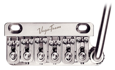 VegaTrem - VT1 2-Points Stainless Steel