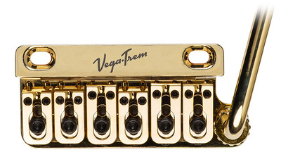 VegaTrem - VT1 Special 2-Points Gold