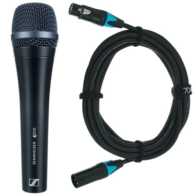 Sennheiser - E 935 Cable Bundle