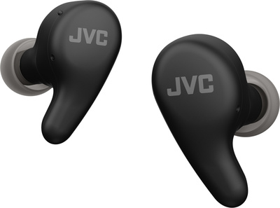 JVC - HA-A23T Black