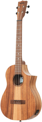 Kala - Teak Tri-Top Bariton Ukulele Kala - Teak Tri-Top Bariton Ukulele