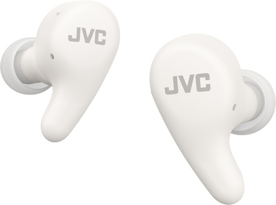 JVC - HA-A23T White