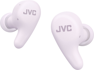JVC - HA-A23T Purple