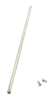 Hardcase - Axle 480 mm x 8 mm Hardcase - Axle 480 mm x 8 mm