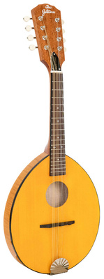 Gold Tone - GM-10 Frypan Mandoline w/Case