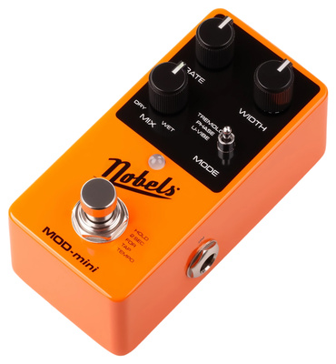 Nobels - MOD-mini