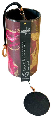 Zaphir - Love Echo Zaphir - Love Echo