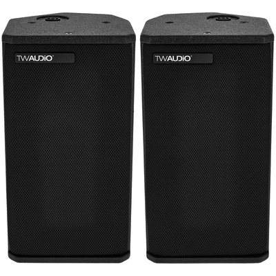 TW AUDiO - M6 Stereo Bundle