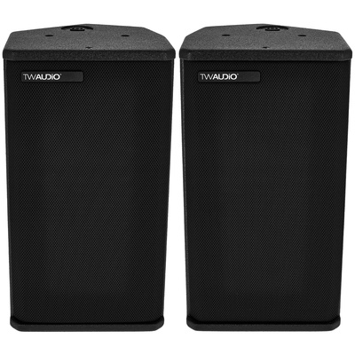 TW AUDiO - M8 Stereo Bundle