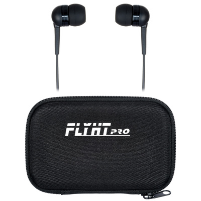 Sennheiser - IE 4 Case Bundle