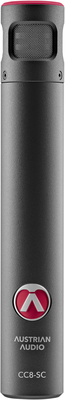 Austrian Audio - CC8-SC Austrian Audio - CC8-SC