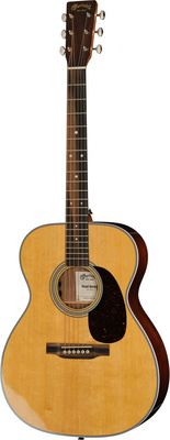 Martin Guitar - 000-13E Retro Walnut