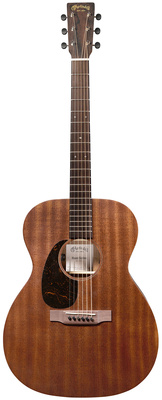 Martin Guitar - 000-10E Retro Sapele LH
