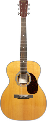 Martin Guitar - 000-10E Retro Plus Granadillo