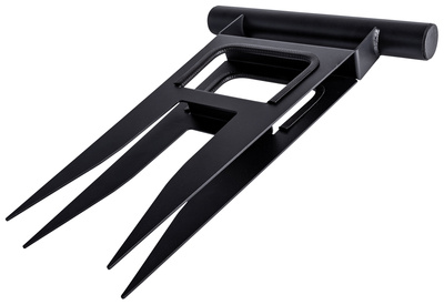 Showgear - TerraFix 4.1 Showgear - TerraFix 4.1