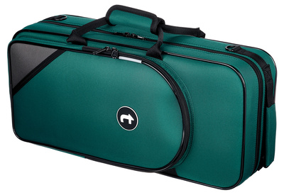 Thomann - Ultralight Trumpet Case Green