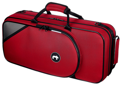 Thomann - Ultralight Trumpet Case Red