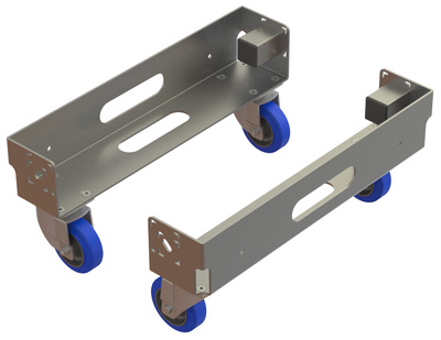 Stageworx - CargoSkate 5 Stageworx - CargoSkate 5